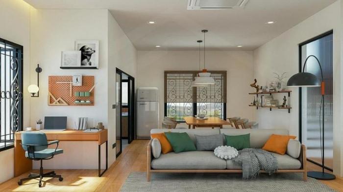 TribunJualBeli's tweet image. 🏡Tips Menata Rumah Kontrakan Sempit 🏡
               Dijamin Lebih Luas dan Nyaman 

--a Thread

Rumah yang sempit cenderung cepat berantakan dan terasa sesak jika tidak diatur dengan baik
#rumah #tipsandtrik #tipsrumah #rumahnyaman
#BelanjaDiShopeeLebihHemat