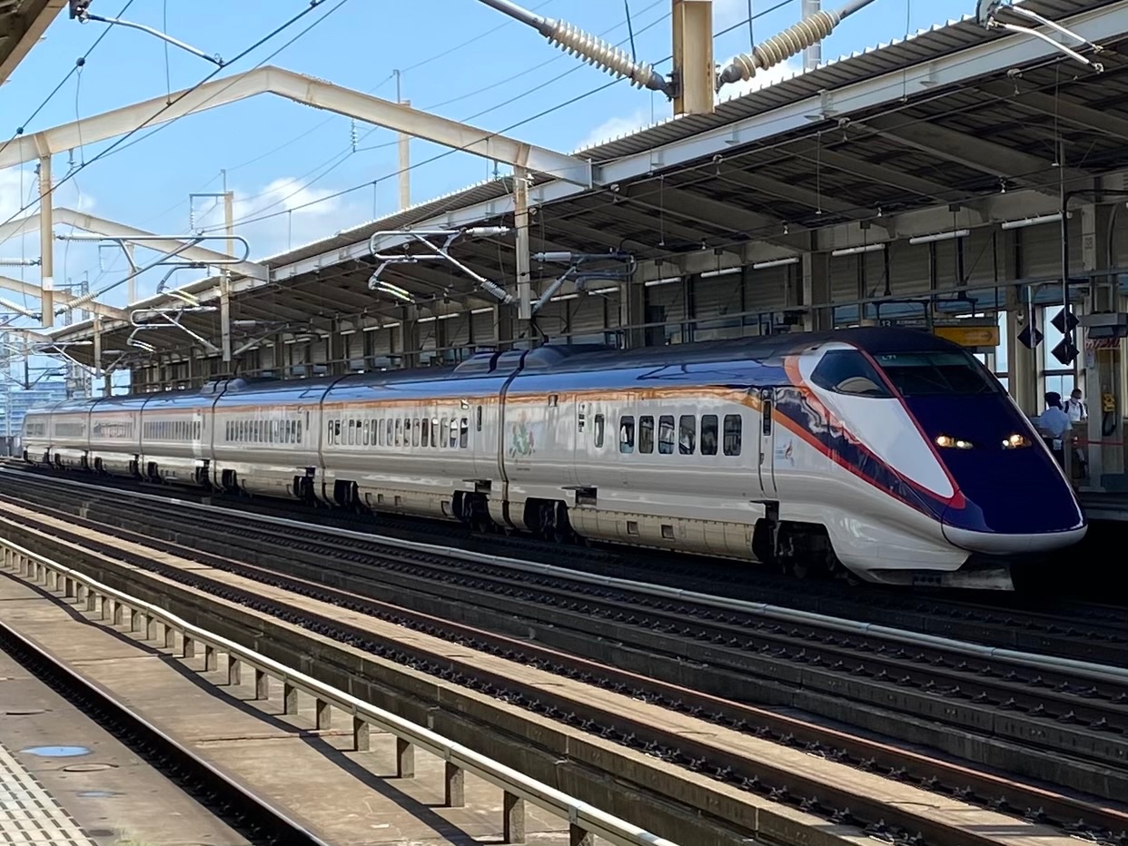トミックス 九州新幹線800-1000系 （JR九州 WAKU ADVENTURE