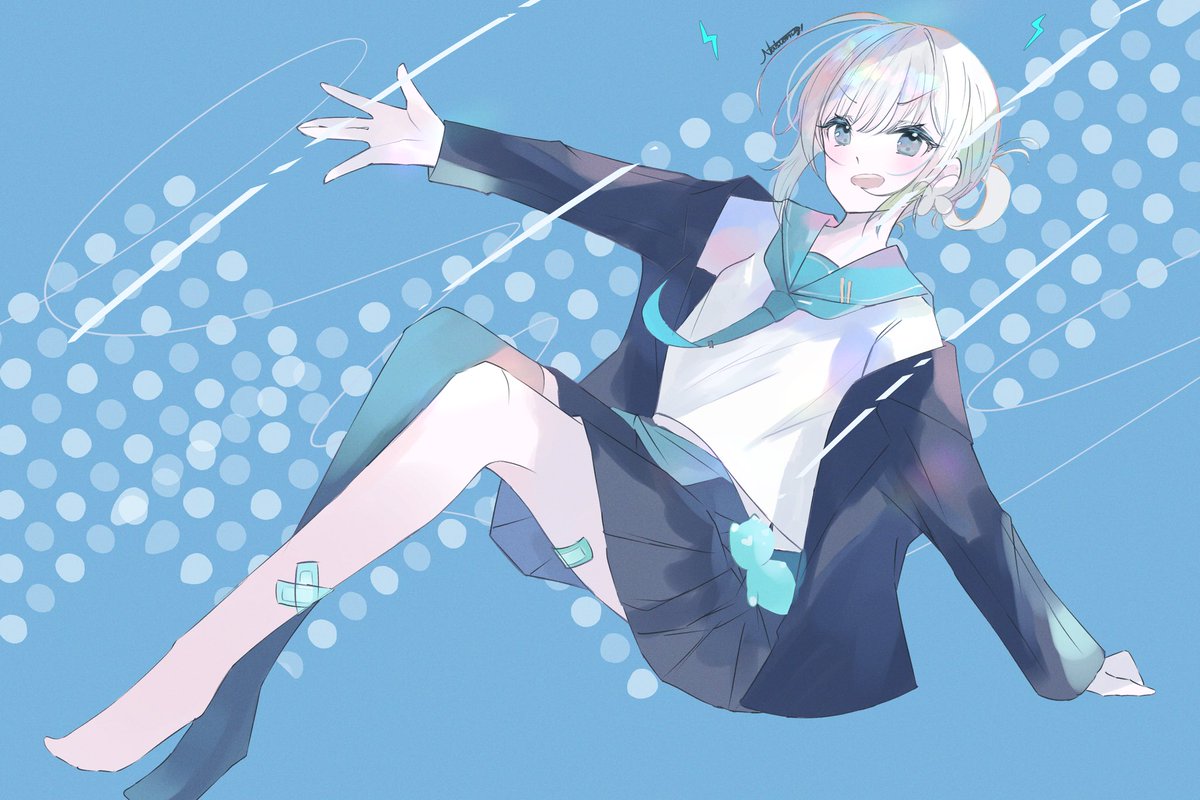 なつむぎ-natsumugi- (@caorigasuru) on Twitter photo 美和野らぐ先生(<a href="/rag_ragko/">美和野らぐ🌱 2日目南k38ab</a>)のらぐんちょすの子!
らぐ先生のファンボックスはたったの300円ポックキリで全ての記事見放題だから全絵描きにみて欲しい
なんなら何年か前は150円くらいで見れてたなんてお得すぎる!?🥳
らぐ先生の冷たい感じの肌の影好きなんだ☺️ #らぐんちょす 美和野らぐ先生(<a href="/rag_ragko/">美和野らぐ🌱 2日目南k38ab</a>)のらぐんちょすの子!
らぐ先生のファンボックスはたったの300円ポックキリで全ての記事見放題だから全絵描きにみて欲しい
なんなら何年か前は150円くらいで見れてたなんてお得すぎる!?🥳
らぐ先生の冷たい感じの肌の影好きなんだ☺️ #らぐんちょす