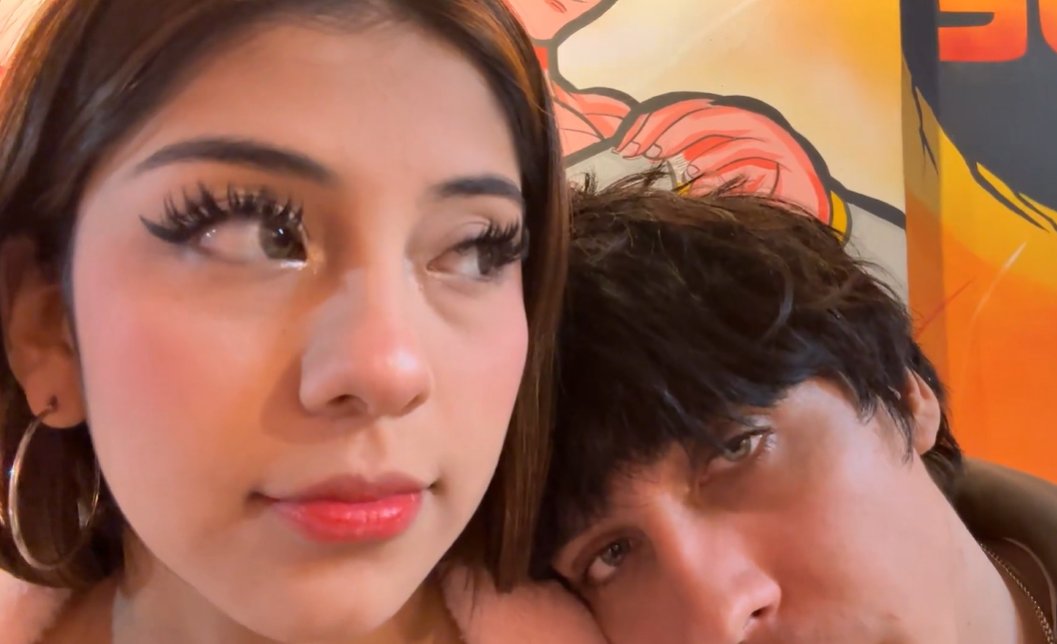 ZULLYNEWSPERU's tweet photo. #zully #matzu #zullycomicconkick #Colombia https://t.co/MOJDjtSqqH