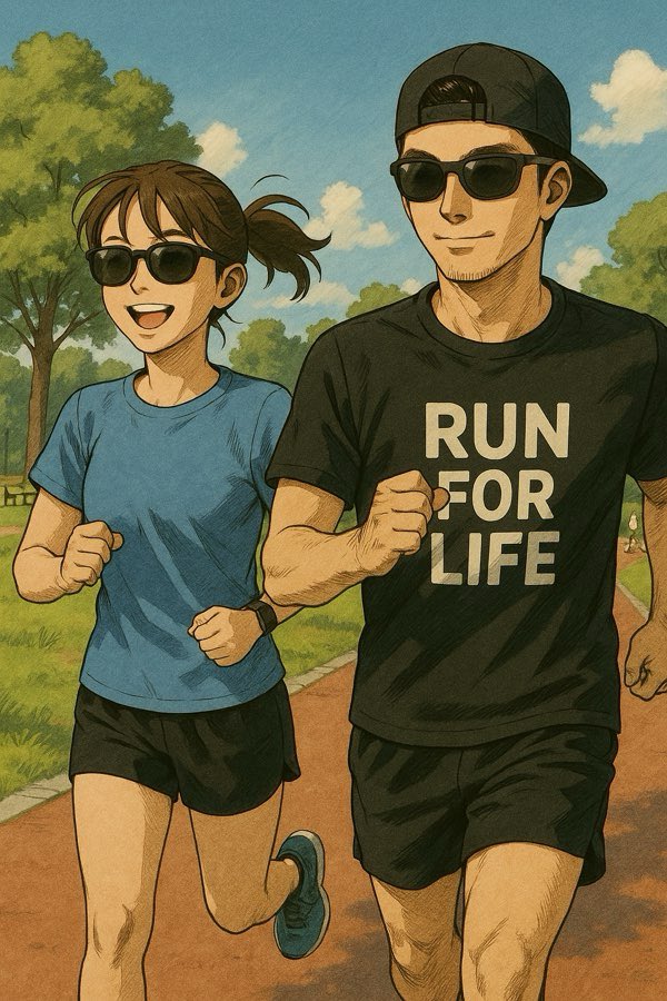 ã¢ã¯ãã¹ / aqross / KimonoGirlïŒSUMI (@tosawin) on Twitter photo ð3Cã³ãã¥ããã£ç¹å¥äŒç»ð
ãŸãªã³ã°ããã«æããïŒ
ãšããäºã§ã7æã®1ãµæéã§ããŸãªã³ã° vs ãã®ä»å€§å¢ãã§ãã©ã³ïŒãŠã©ãŒã¯ã®è·é¢å¯Ÿæ±ºãããããšæããŸãðª
ãããŸã§æ¥œããéåã»å¥åº·ç¿æ
£ãç®çãªã®ã§ç¡çãªãâºïž
ãŸãªã³ã°ãã(<a href="/manabi_keiri/">ãŸãªã³ã°ïŒ çµçã»FP坿¥</a>)ã¯ã1ãµæã«150kmïœ200kmãããèµ°ãã®ã§åŒ·æµã§ãð³ ð3Cã³ãã¥ããã£ç¹å¥äŒç»ð
ãŸãªã³ã°ããã«æããïŒ
ãšããäºã§ã7æã®1ãµæéã§ããŸãªã³ã° vs ãã®ä»å€§å¢ãã§ãã©ã³ïŒãŠã©ãŒã¯ã®è·é¢å¯Ÿæ±ºãããããšæããŸãðª
ãããŸã§æ¥œããéåã»å¥åº·ç¿æ
£ãç®çãªã®ã§ç¡çãªãâºïž
ãŸãªã³ã°ãã(<a href="/manabi_keiri/">ãŸãªã³ã°ïŒ çµçã»FP坿¥</a>)ã¯ã1ãµæã«150kmïœ200kmãããèµ°ãã®ã§åŒ·æµã§ãð³