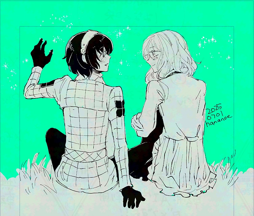 旅の話をたくさん聞かせてあげて