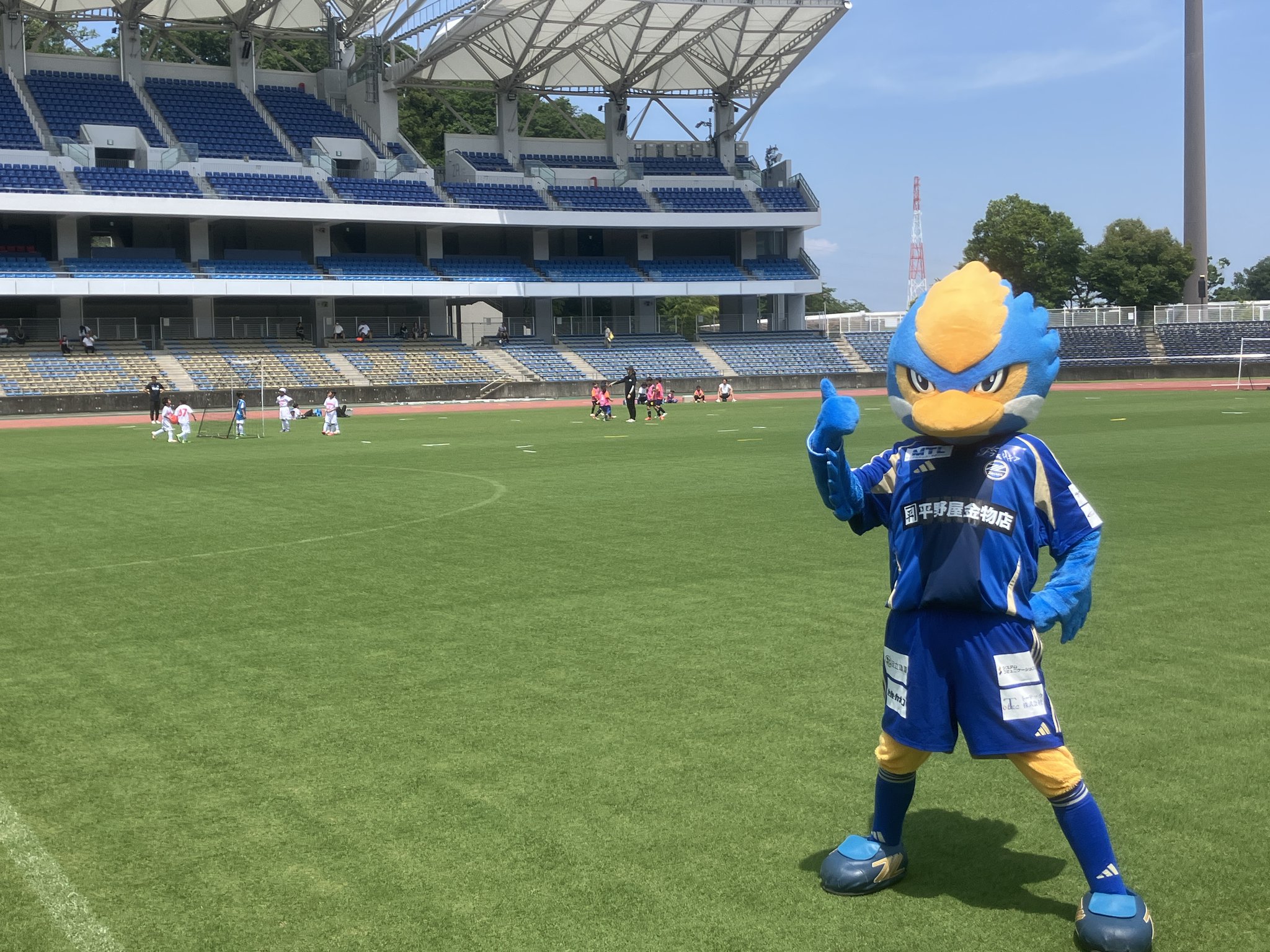 サッカー町田ゼルビア 𝐖𝐚𝐫𝐦-𝐮𝐩🎥 #0222FC東京 #FC町田ゼルビア #zelvia #Jリーグ