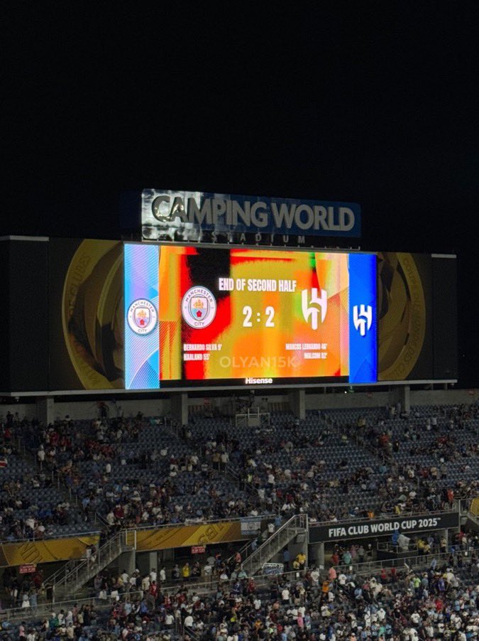 صوره للتاريخ يا زعيم 💙