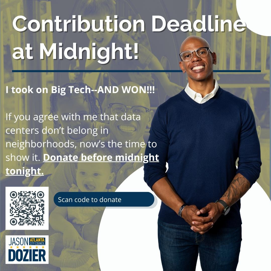 Donate before midnight tonight! 

secure.actblue.com/donate/dozier2…