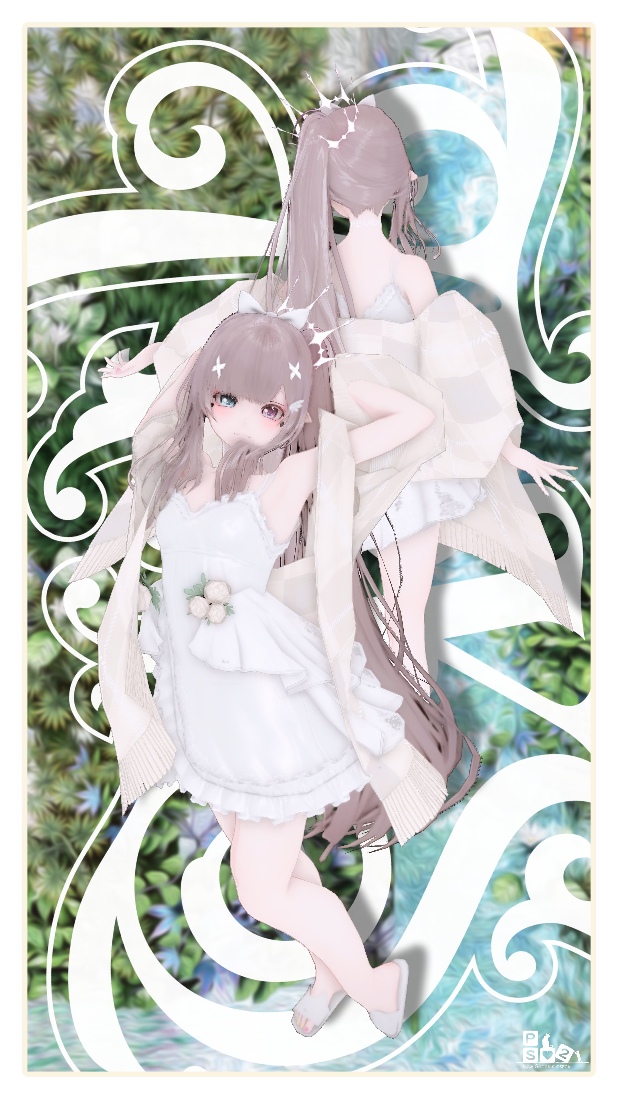 まかろん🍼ᡣ𐭩 ③ (@MacaRon_2642) / X