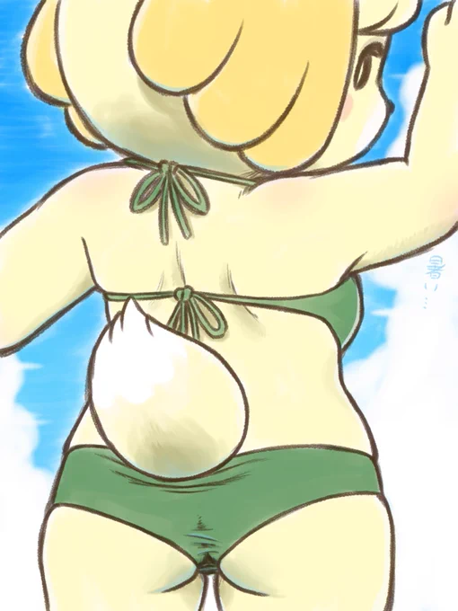 夏!再掲