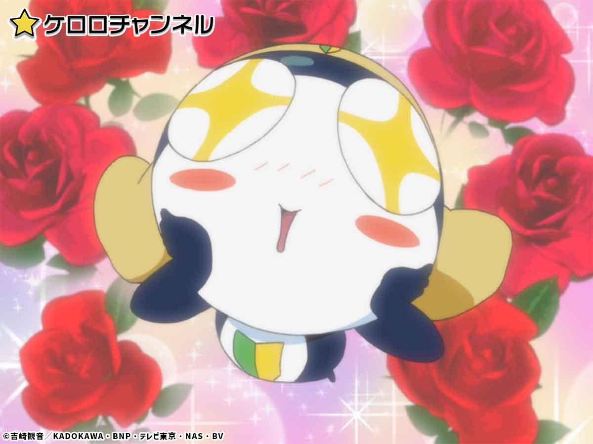 keroro_anime's tweet photo. 第230話
https://t.co/urZ0gqUAAl
7/7(月)まで配信中！

#ケロロチャンネル
#ケロロ軍曹 https://t.co/ryz3gwoCW3
