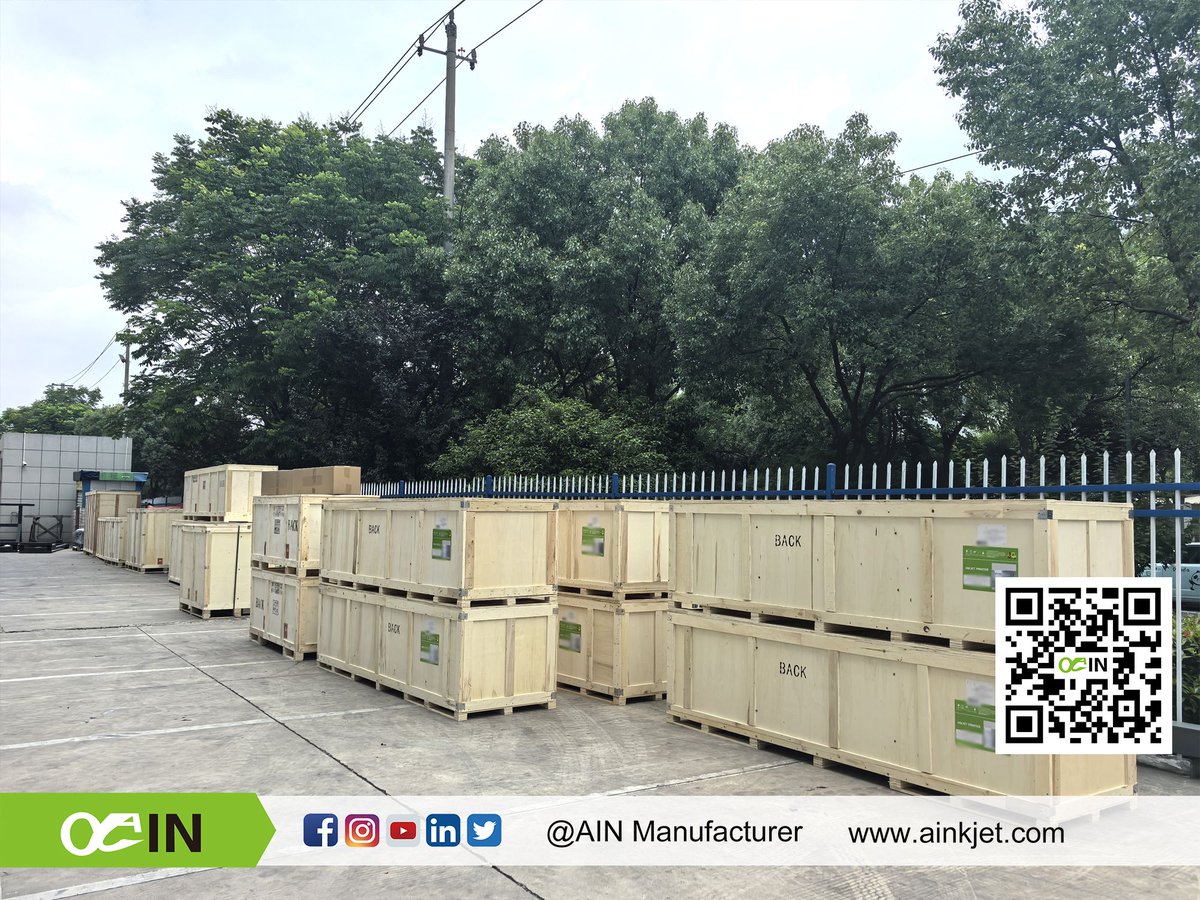 AIN Manufacturer (@oricmanufactory) / Posts / X