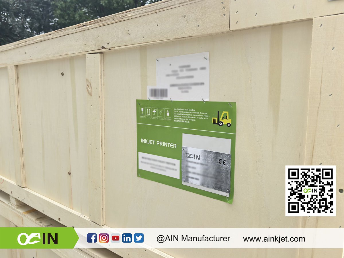 AIN Manufacturer (@oricmanufactory) / Posts / X