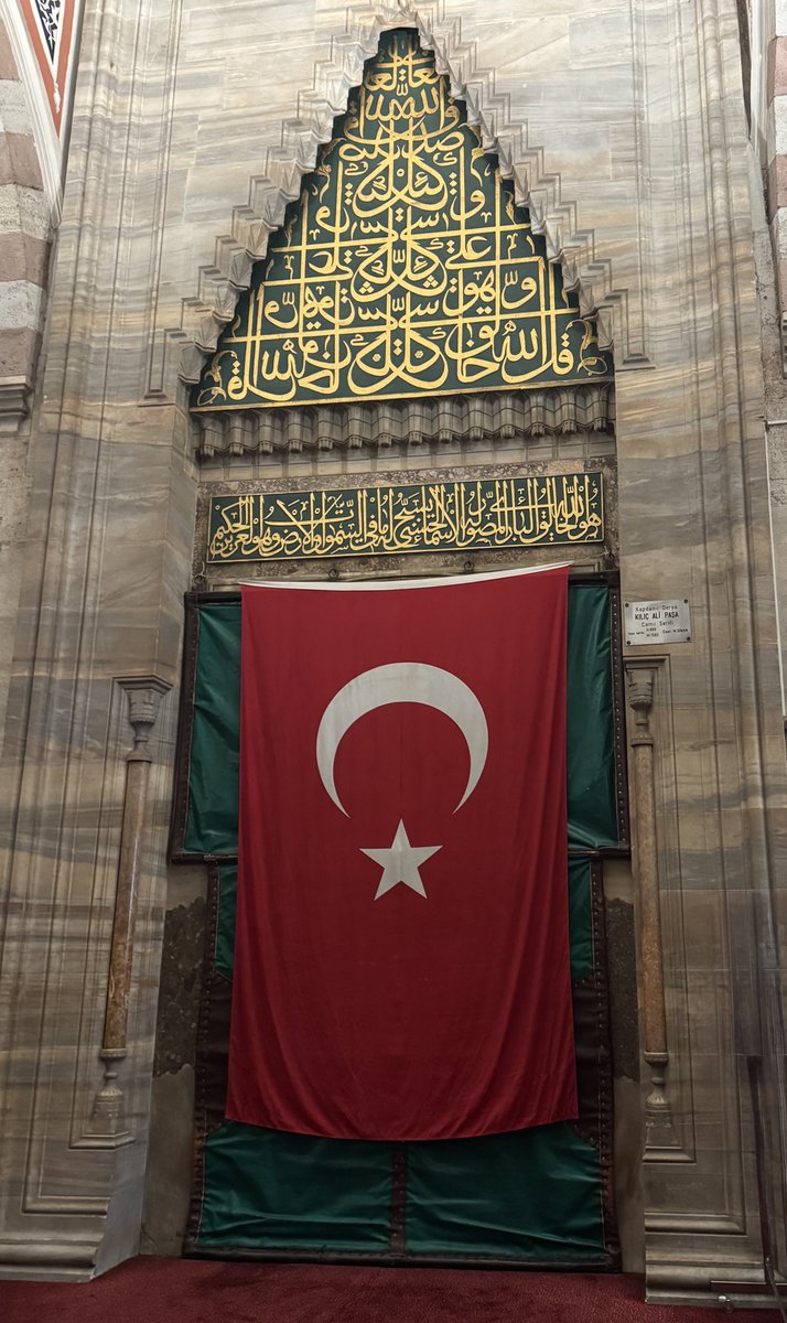 Ebru_ucarr's tweet photo. Şüphesiz, her Türk Müslümandır.
Müslüman değilse, Türk değildir. ☝🏻 https://t.co/NttbflCJlJ