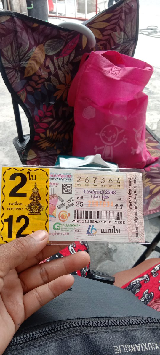 เลขชุดนี้เป็นเลขหลุดจองนะคะลูกค้าคนไหนสนใจก็ทักกลับมาได้นะจ๊ะ