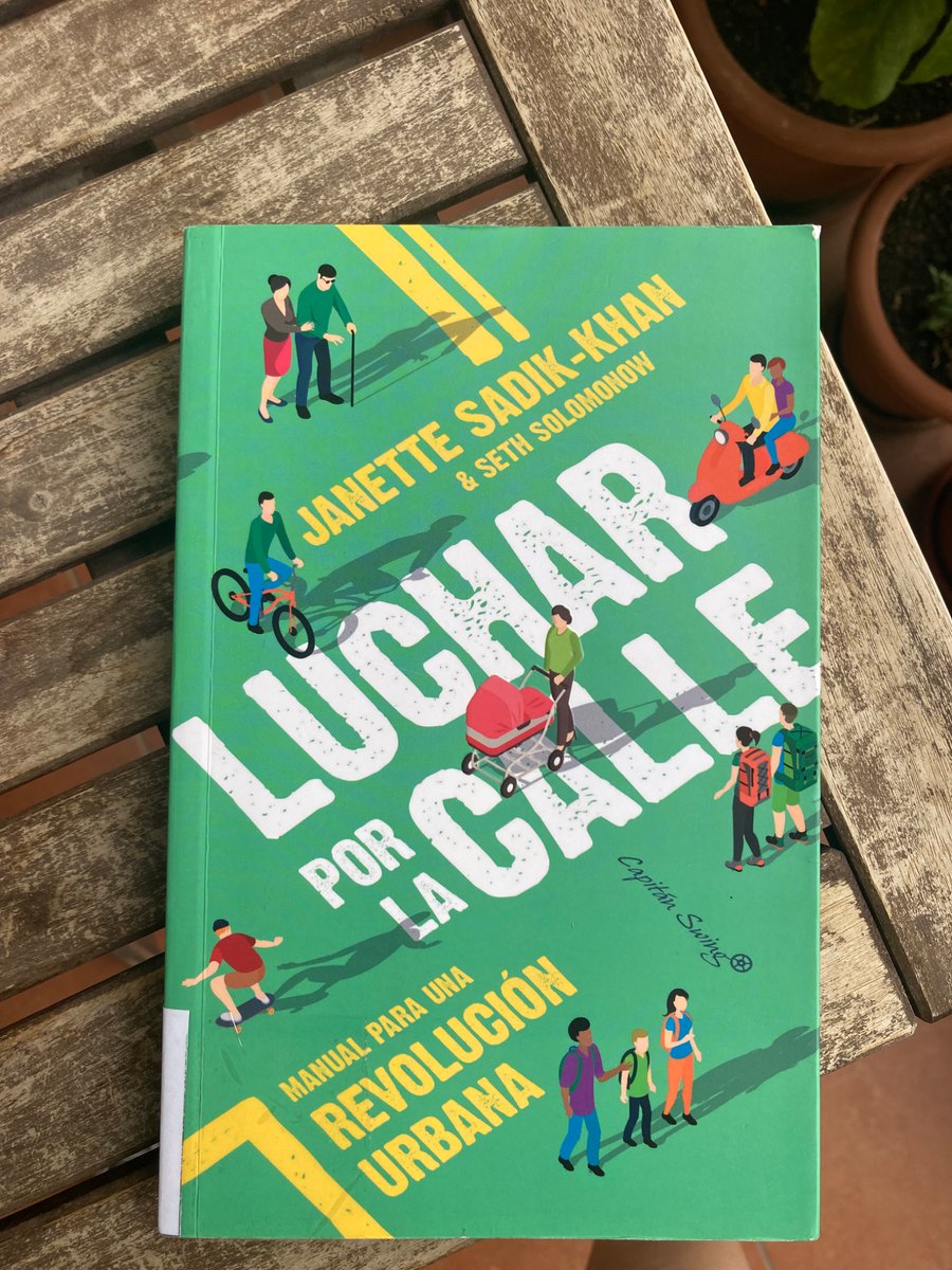 Ana Gil Luciano tweet media