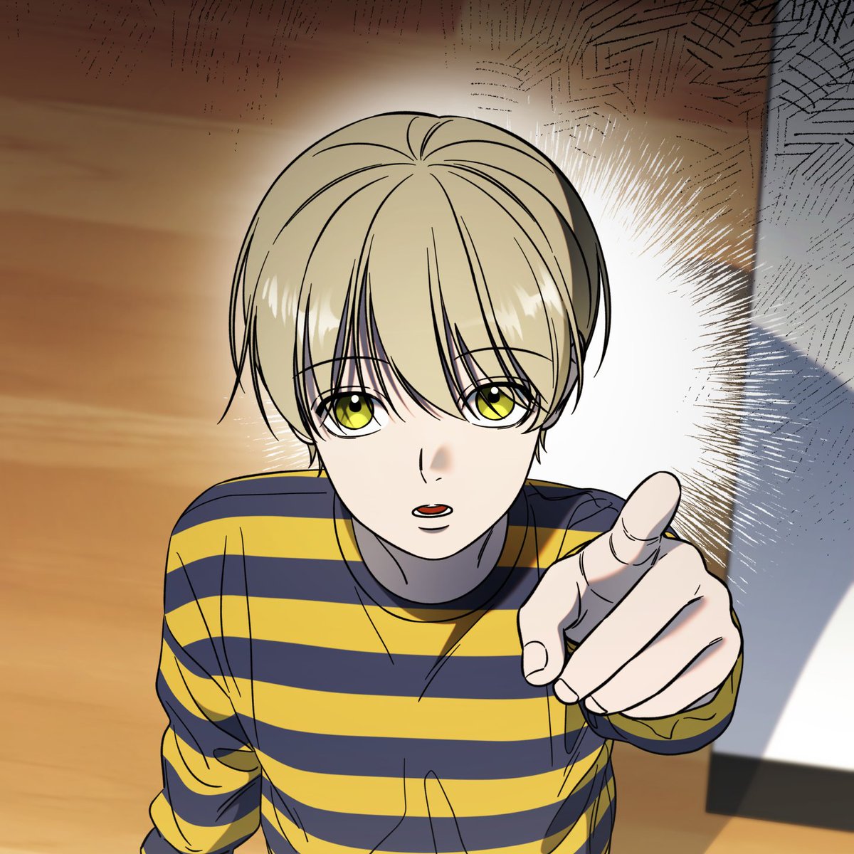 <테디베어는 죽지 않아>
16회차 오픈 되었습니다~!

>>comic.naver.com/webtoon/list?t…