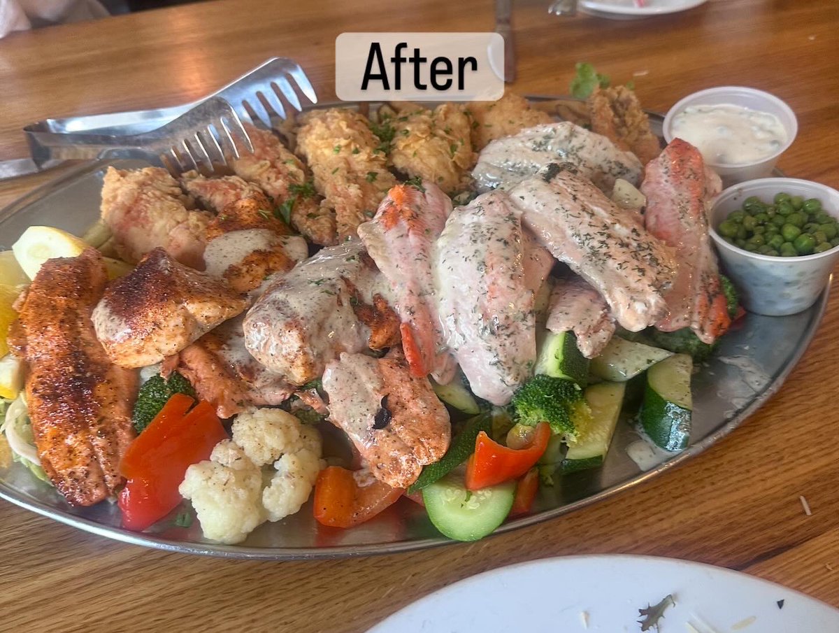 There are fewer fishes in the sea.