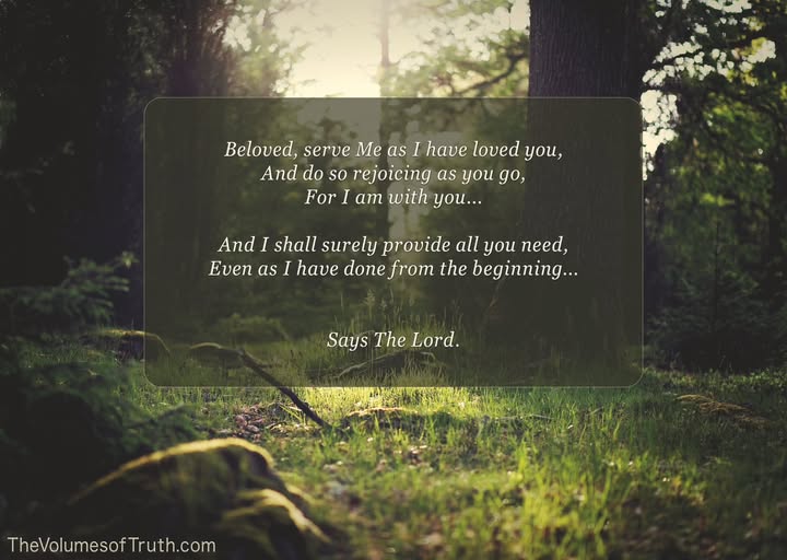 TrustinYahuShua's tweet photo. From The Lord, Our God and Savior ✉
"Slothful Servants"
https://t.co/eYCBC2ZyuQ
#TheVolumesofTruth #Prophecy #YAHUWAH #YahuShua #Jesus #WordofGod #TheWordofTheLord #TrueProphet #God #lamentation #TheMessiah #TheDayofTheLord #repent #salvation #Slothful #Servants https://t.co/fkbBBcgJ44
