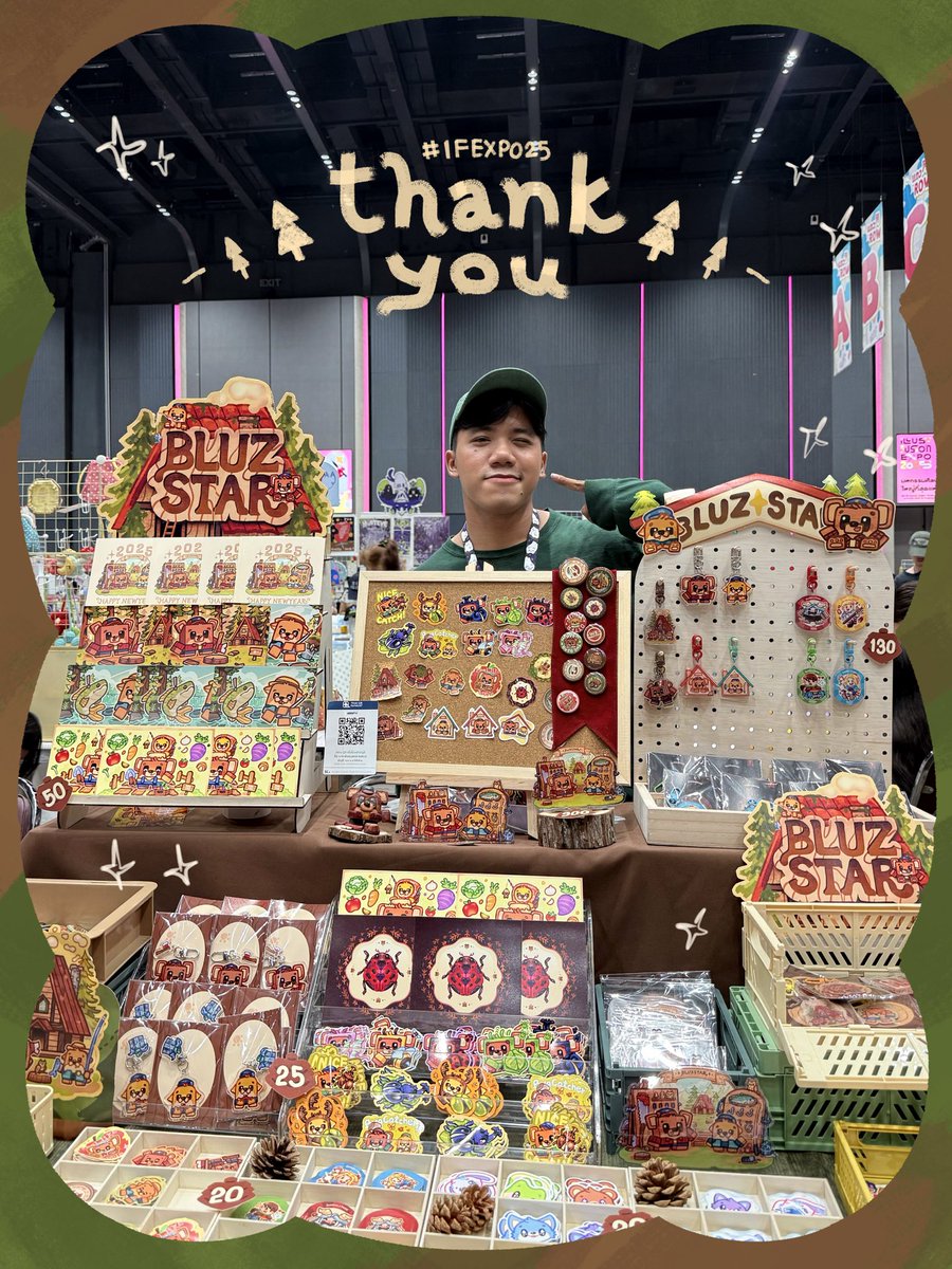 BLUZSTAR | Vgen open! tweet media