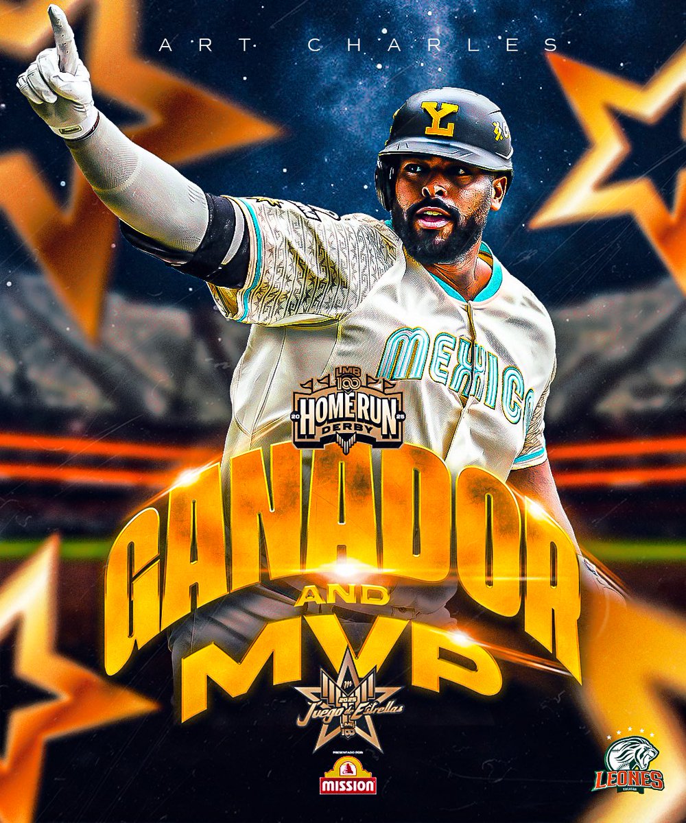 Leones de Yucatán tweet media