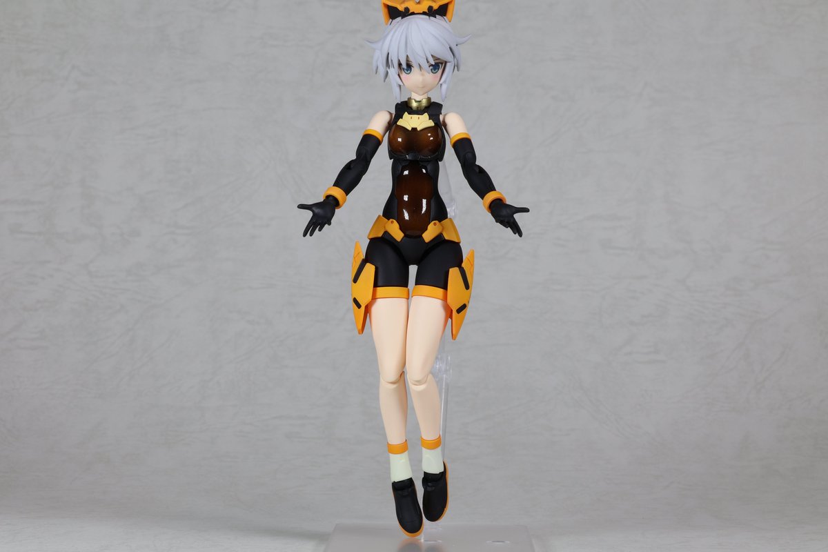 Pracha0828's tweet image. #君のリシェッタを魅せて