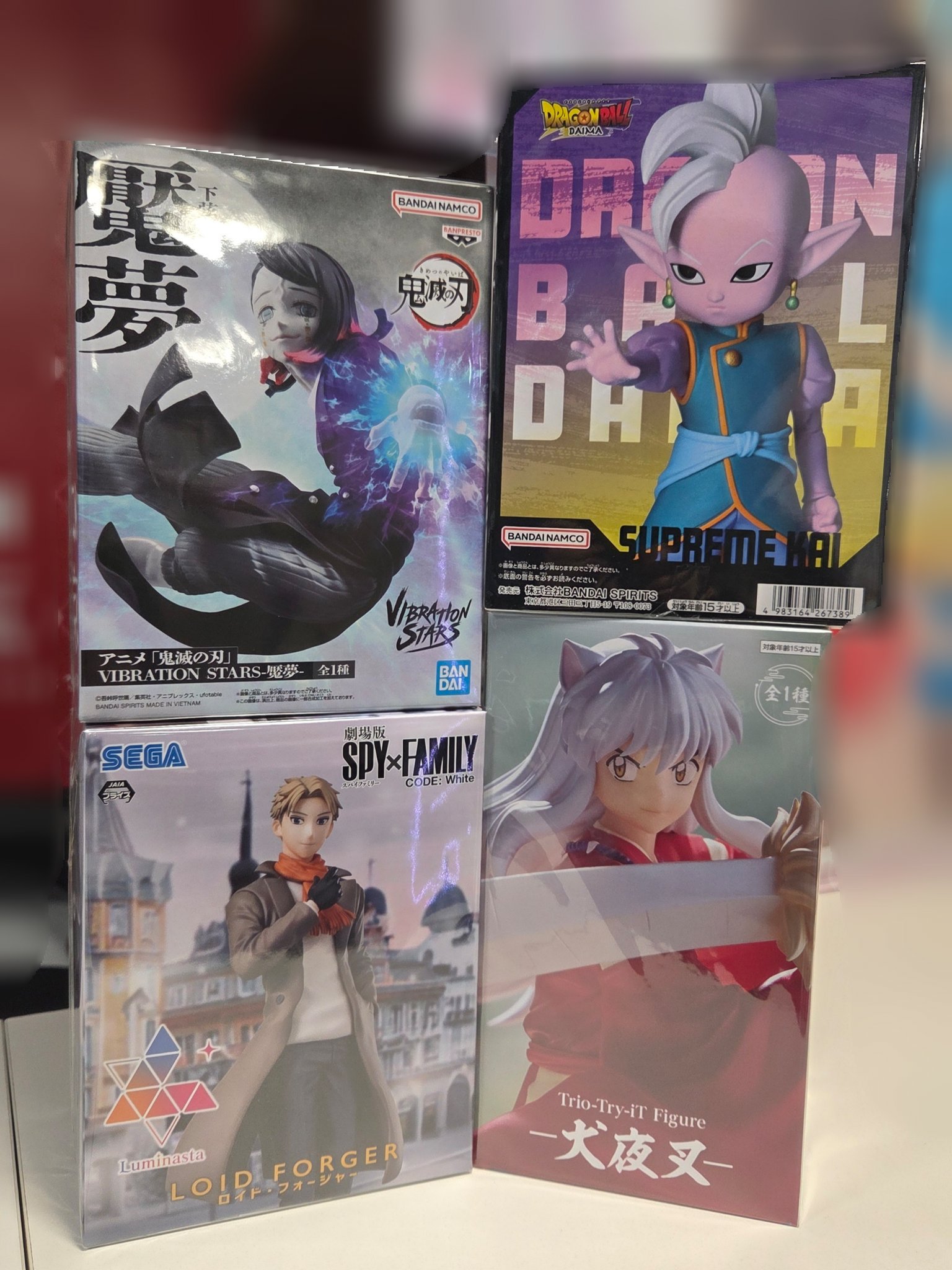 エターナルトイズAKIHABARA on X: 