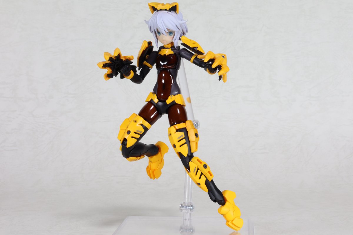 Pracha0828's tweet image. #君のリシェッタを魅せて