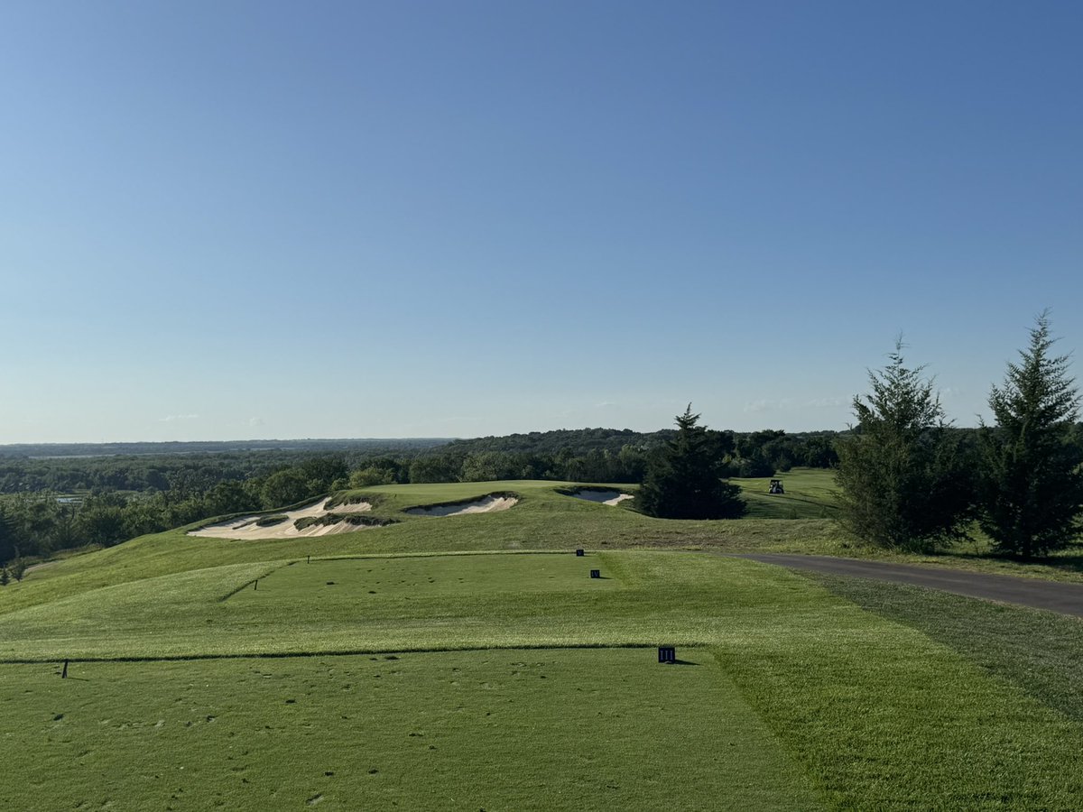 Tyler Christner (@tchristn) on Twitter photo Lost Rail. At a loss for words. I was floored by everything. Routing, shot value, Par 3 variety. Just insanely fun shot making. <a href="/HoffmanSl/">Scott Hoffman - Hoffman Golf Design</a> Well done! Lost Rail. At a loss for words. I was floored by everything. Routing, shot value, Par 3 variety. Just insanely fun shot making. <a href="/HoffmanSl/">Scott Hoffman - Hoffman Golf Design</a> Well done!