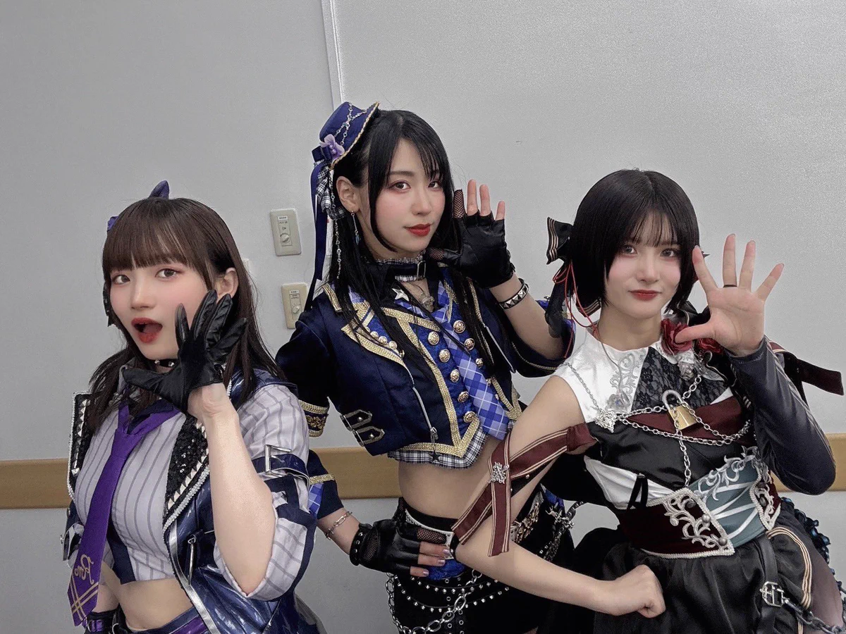 福原綾香 on X: 