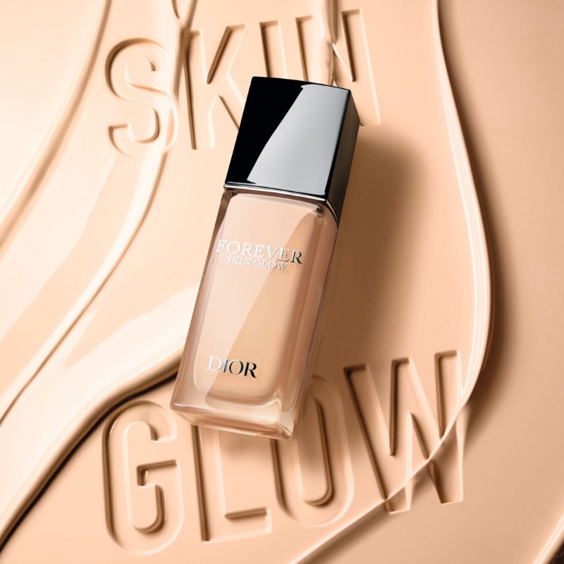 ♥1点在庫アリ1,000円引き【Dior】スキンフォーエヴァー♥ DIOR】 ディオールスキン フォーエヴァー ヌード ラディアント