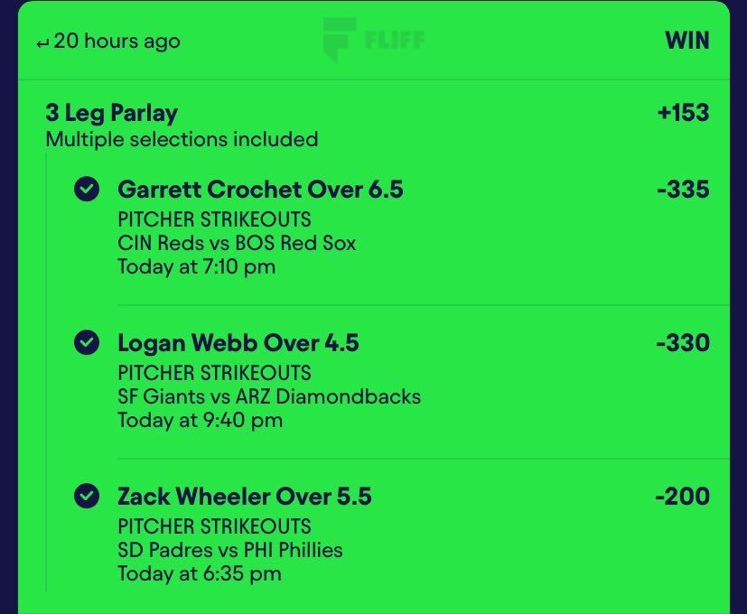 dopeboymego's tweet photo. BIG 3 SERIES SWEEP AGAIN
โ
โ
โ
#DontEverDoubtThisShit
#OhOkay
#ShitEasy
Free Discord ๐ ๐
https://t.co/eNzlhN1qAE https://t.co/8svDsagvEU