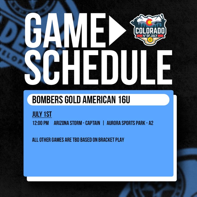 Kylie Rae Butcher (@kylie_2k9) on Twitter photo Excited to get back on the field and compete alongside my teammates! We kick off tomorrow at 12:00 PM on Field A2 at Aurora Sports Park.<a href="/coachchuck16u/">Chuck Peters</a> <a href="/MoCityWave/">Brian Benefiel</a> Excited to get back on the field and compete alongside my teammates! We kick off tomorrow at 12:00 PM on Field A2 at Aurora Sports Park.<a href="/coachchuck16u/">Chuck Peters</a> <a href="/MoCityWave/">Brian Benefiel</a>
