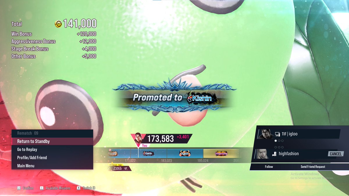 Aight i did all i can.