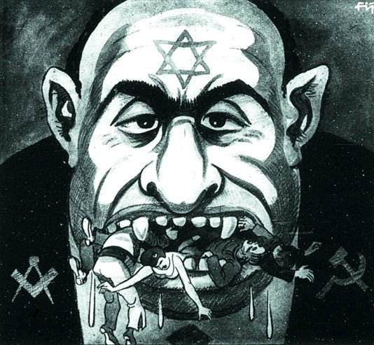 1027Sodomy's tweet image. #Sionismo #Genocida #Luciferino #FalsoIsrael