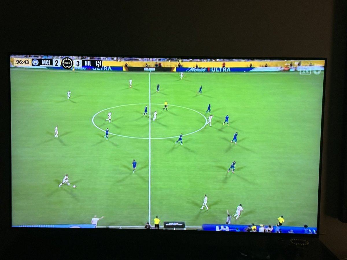 والله نعيش التاريخ 💙💙💙💙