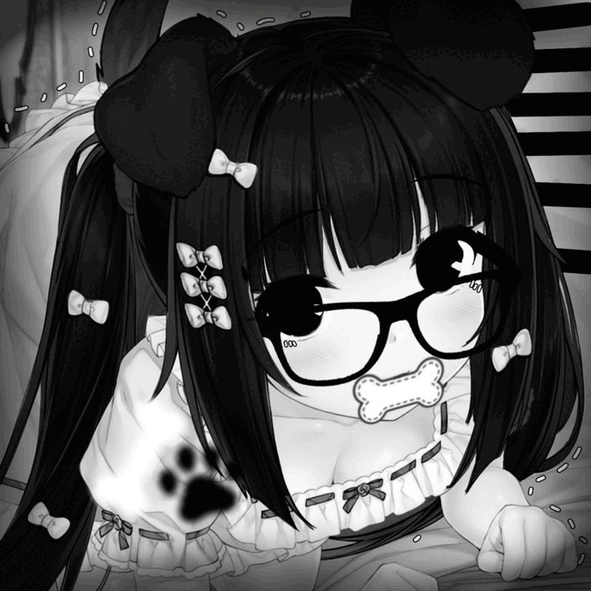 kuzukini's tweet image. * ⋆ ˚⋆୨୧˚　˚୨୧⋆˚ ⋆
hiyaaa i'm nia (๑⃙⃘´༥`๑⃙⃘)
not new to #nsfwtwt , 

༝ 19
༝  she / her
༝  switch (sub+) 
༝  soft &amp;amp; hard kinks ✿
༝  mostly faceless acc
༝  my throne is a wip 
༝  mdni pls &amp;amp; thank u❕❕
  
🤍 and #rt to be moots :3 
   * ⋆ ˚⋆୨୧˚　˚୨୧⋆˚ ⋆