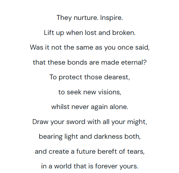 WoadInk's tweet photo. @_VGen_ Some of what I've written so far - https://t.co/EL9ORrsJGz

VGen - https://t.co/p5kqhrXcn7 https://t.co/GUhwE5AgMW