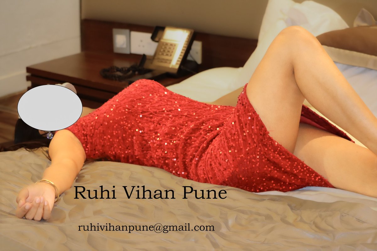 Ruhi Vihan Pune tweet media