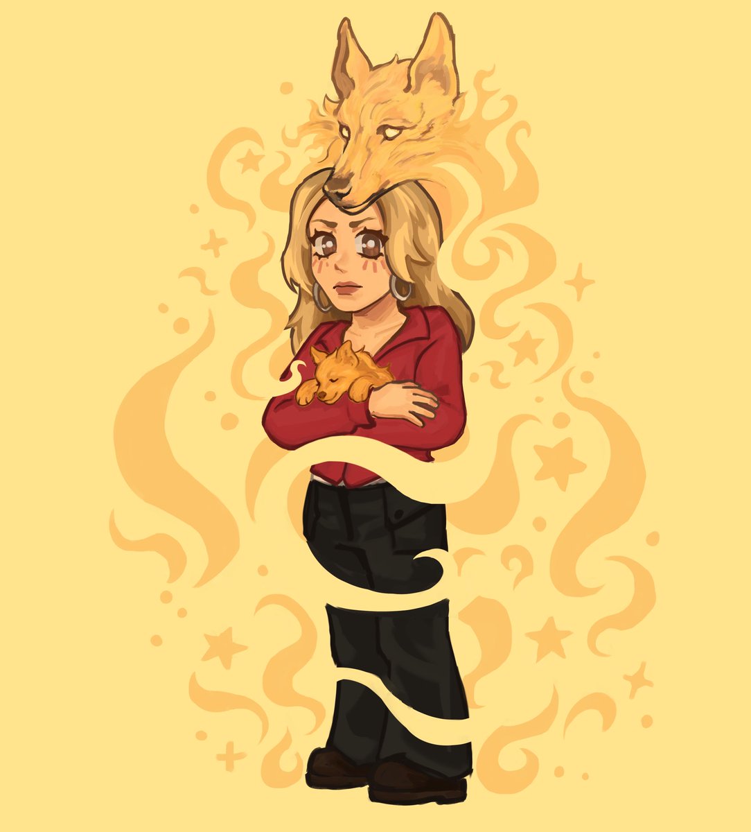 fishyfutaba's tweet image. little rose tyler chibi #doctorwho #rosetyler