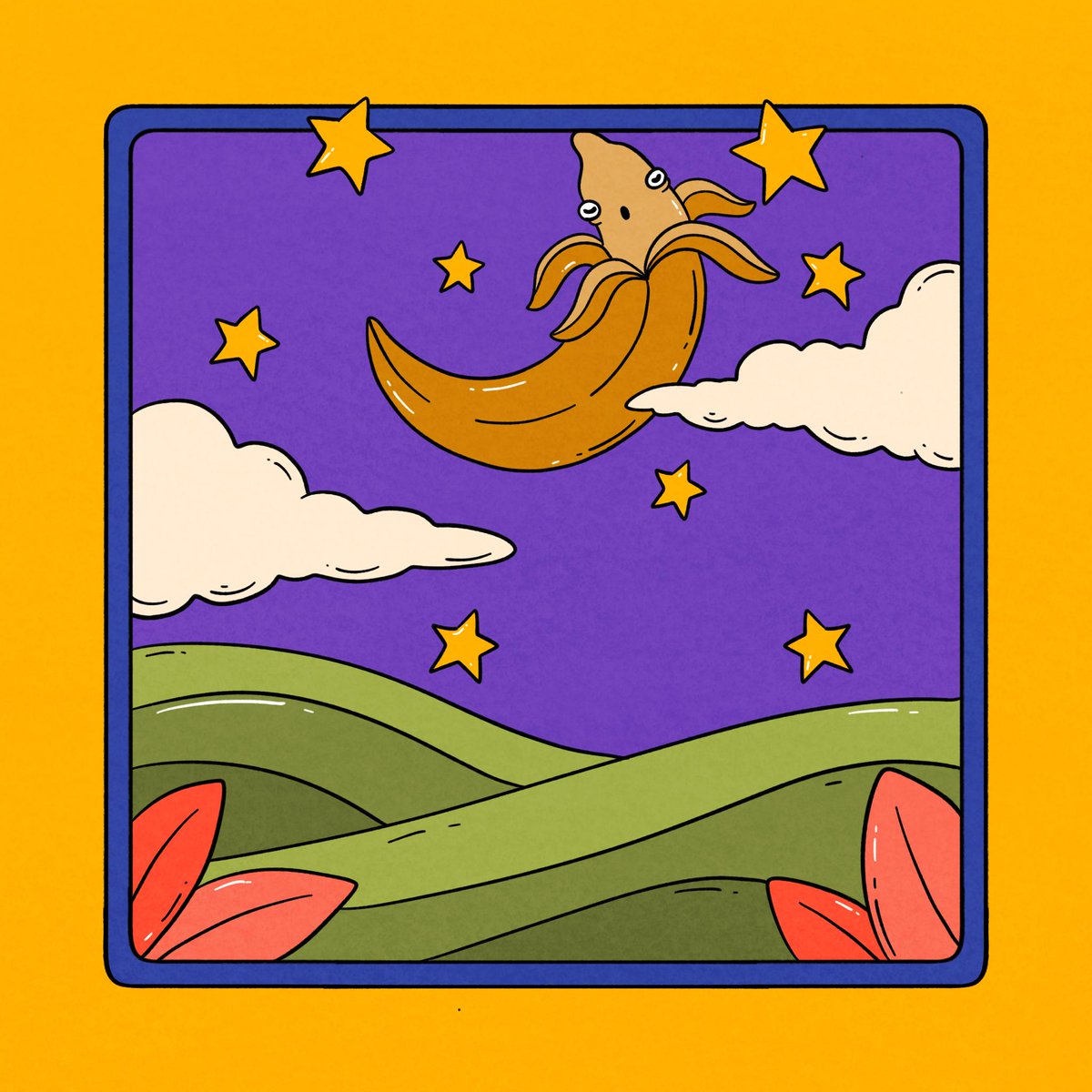 believe in $banana <a href="/moonshot/">Moonshot</a>