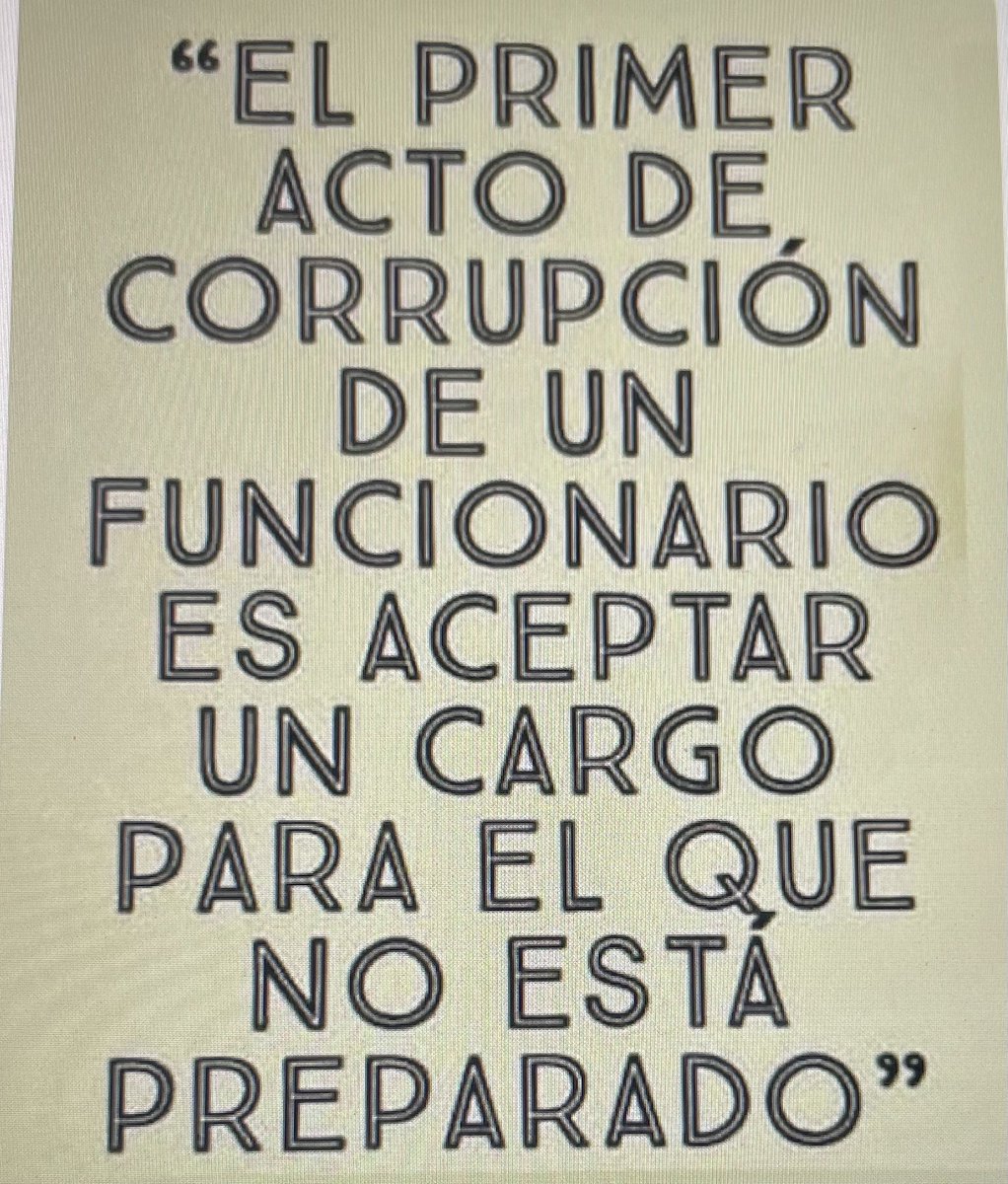 PARA TODOS LOS  GRUPOS POLITICOS Y SUS PIPONES Y ENCHUFADOS