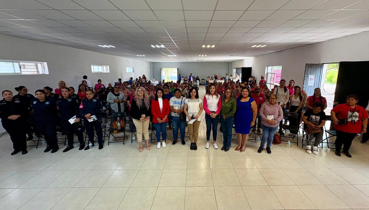 IAMujeres's tweet photo. Asambleas para las Mujeres “Voces por la Igualdad y contra las Violencias “ https://t.co/ZZCzwPPCkD