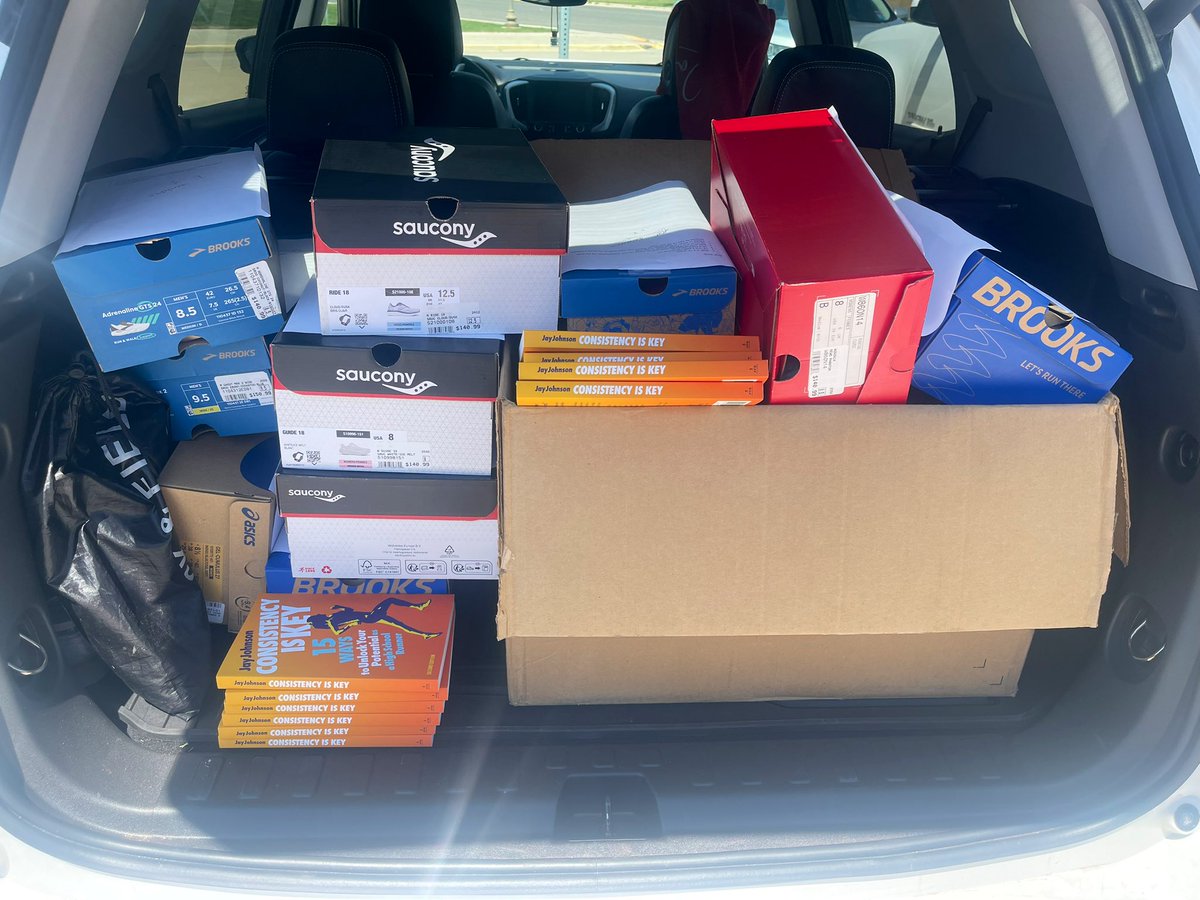 Donna Wiedeburg tweet media