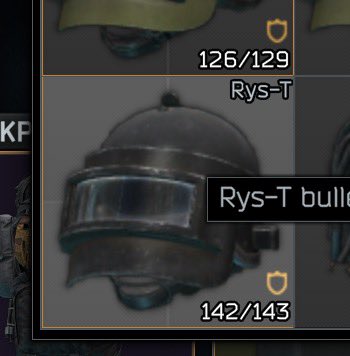 Spook1248's tweet image. most prized tarkov loot