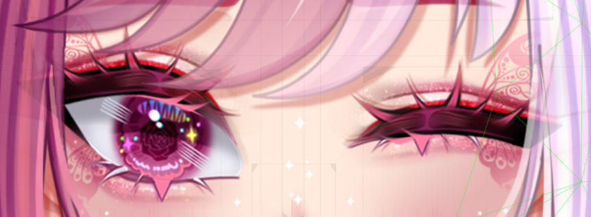 I'll see you soon cuties!! 💗💗