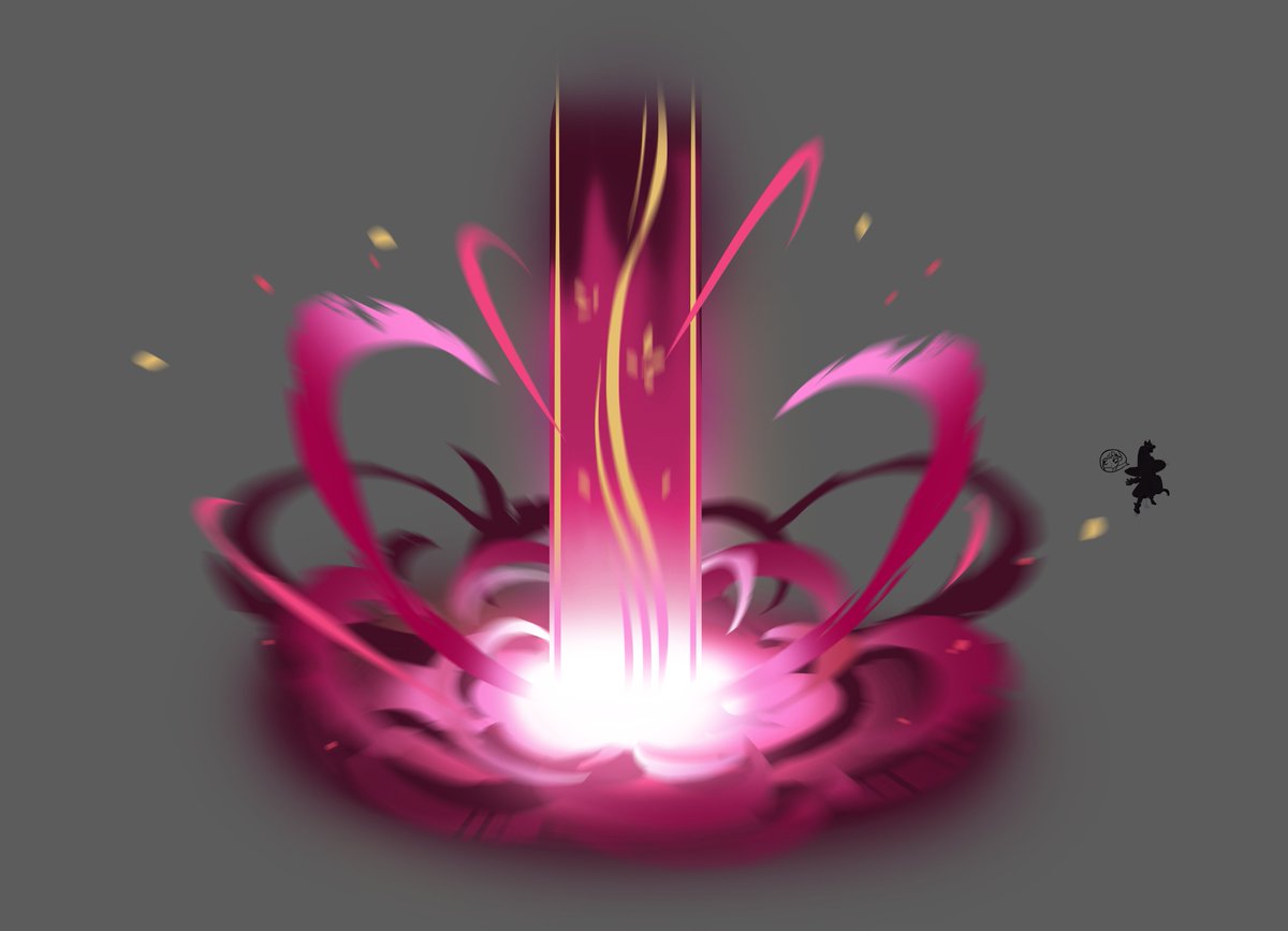 CHYUN__'s tweet image. boom