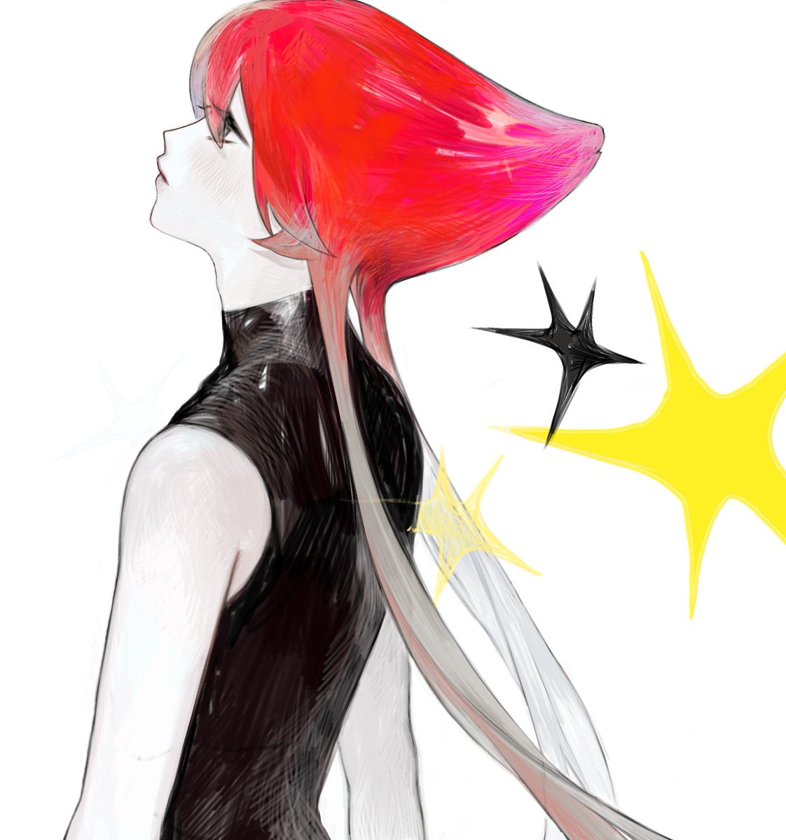 nonono000m's tweet photo. ☆═━┈　★═━┈　☆═━┈ https://t.co/niApZeNbmp