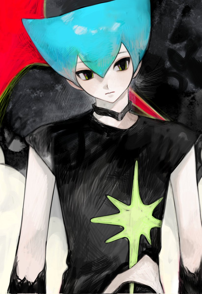 nonono000m's tweet photo. ☆═━┈　★═━┈　☆═━┈ https://t.co/niApZeNbmp