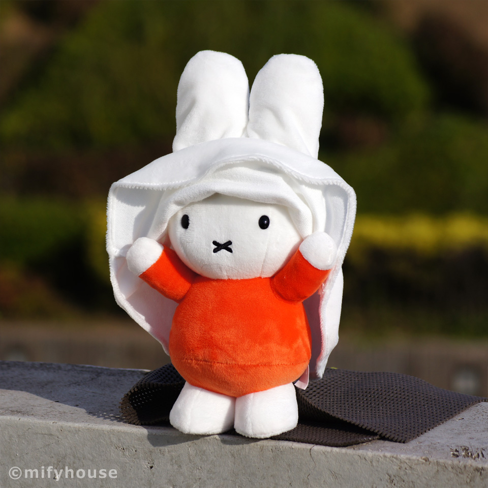 miffyhouse_info's tweet photo. わけわかんない暑さ。
脳もカラダも追いつきません…

とりあえず防禦しましょう。
無防備に屋外へ出るのは結構なリスクです。
水も飲みましょう。 https://t.co/rqFB1tdR7I