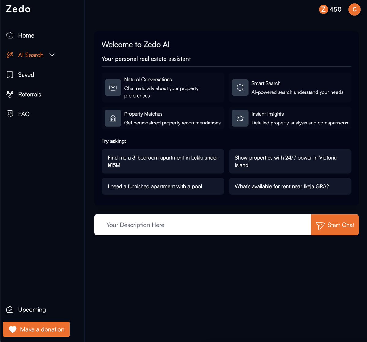 <a href="/hackSultan/">Name cannot be blank</a> <a href="/hackSultan/">Name cannot be blank</a>  We are awake! Building a smart AI platform that allows Techiesssss find properties faster instead of searching 10 platforms and calling 50 Agents!!! ---> zedo.cc