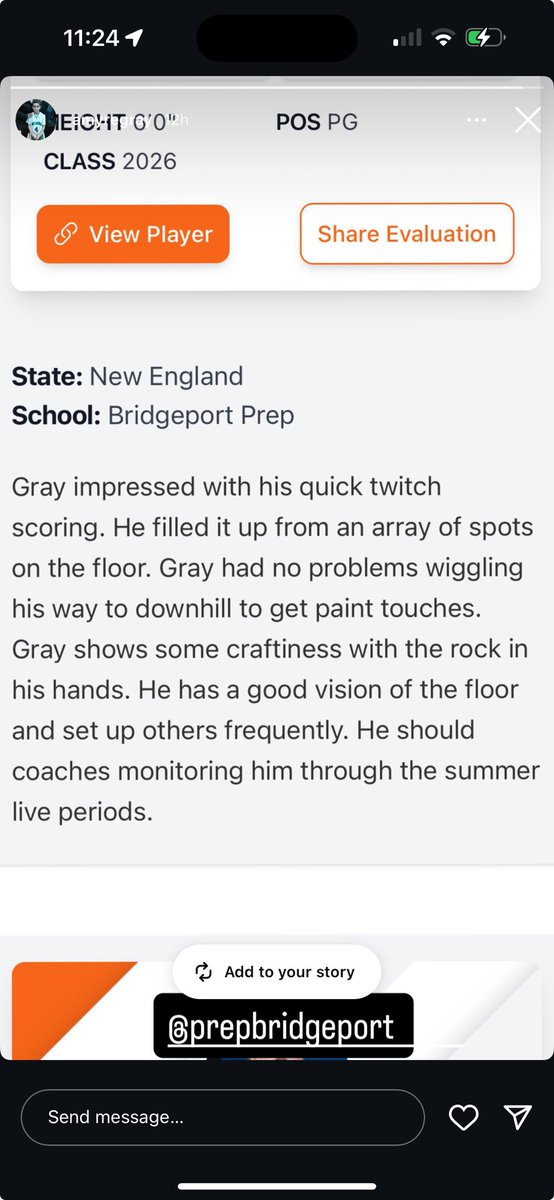 PrepBridgeport's tweet image. 