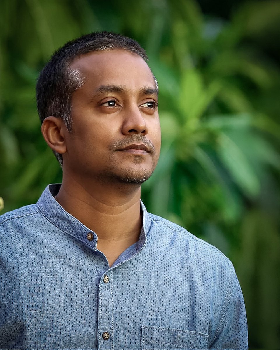 dirbobby's tweet image. Big congratulations to @Yugandhart_ garu on being invited to join the Academy (AMPAS) in the VFX category!
Your visionary work sets a benchmark and motivates storytellers like us to aim higher. Truly well deserved! ❤️
